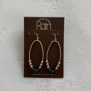 Brand new earrings